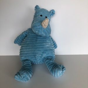 jellycat cordy roy rhino